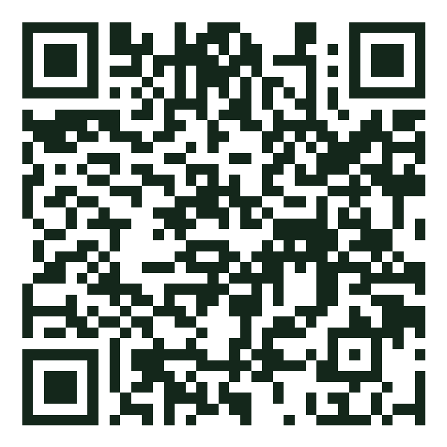 QR-Code für Mint Cannabis - Stuart