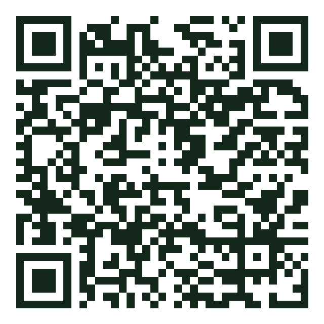 QR-code voor Mint Green: Cannabis Dispensary