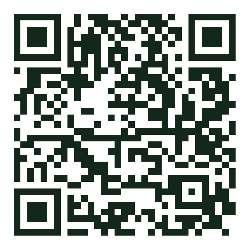 QR-Code für Miracle Leaf