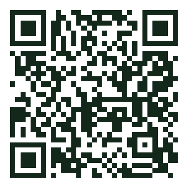 QR-код закладу Miracle Leaf