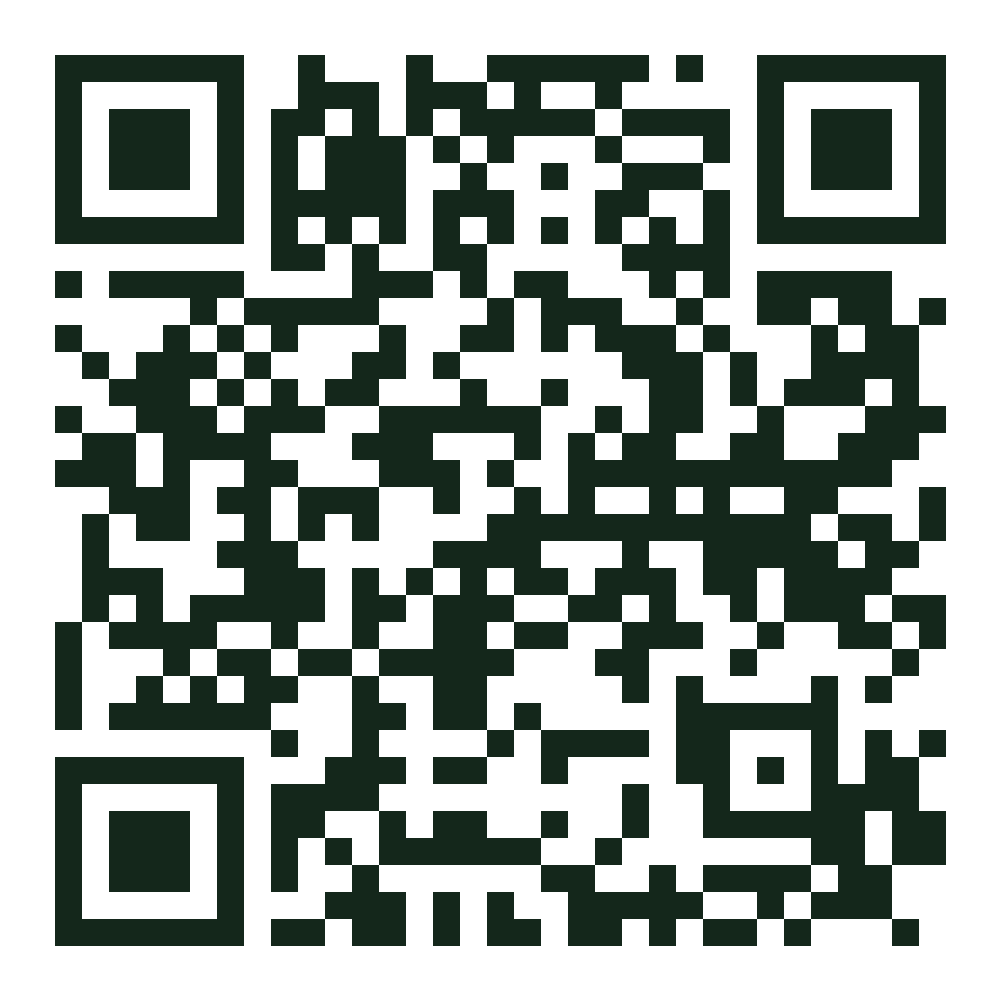 Codice QR di Miracle Leaf