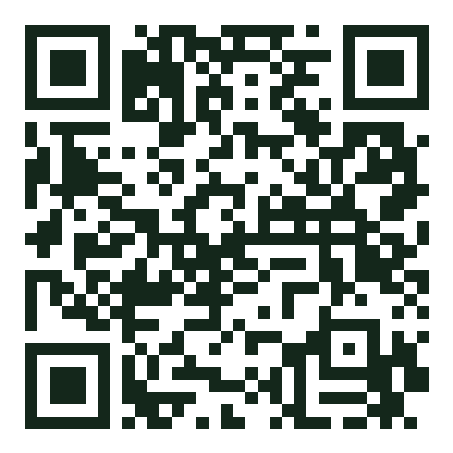 QR-код закладу Miracle Leaf