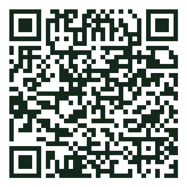QR-Code für Mission Cannabis Dispensary