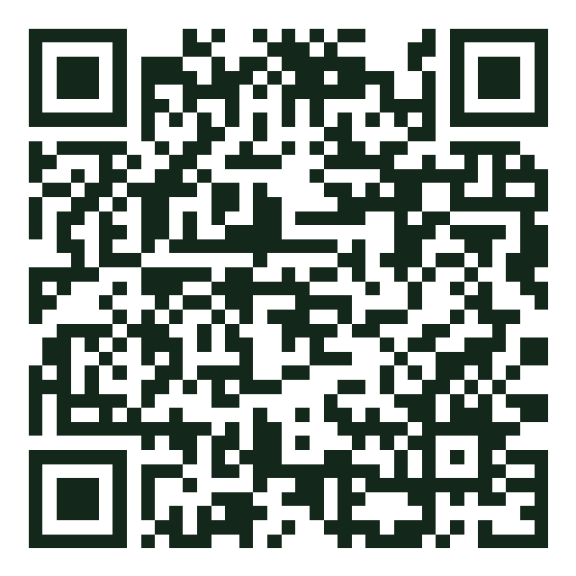 QR code for Mission Farms – Top Tier Cannabis