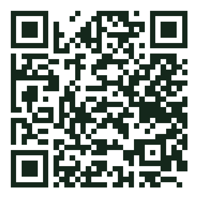Código QR de Mission Organic on Geary