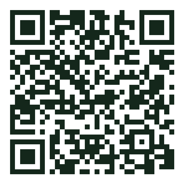 QR code for Mister Greens