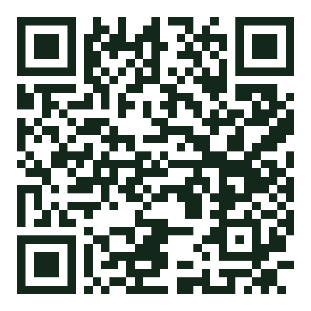 Código QR de MMUSH Cannabis Club