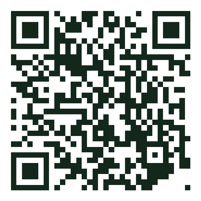 QR-код закладу Modern Smoke - Hulen