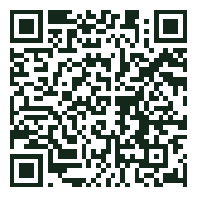 Kod QR lokalu Moksha Cannabis Dispensary – Ellesmere Rd