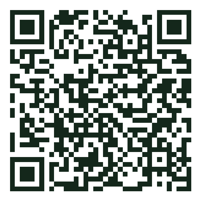 Kod QR lokalu Moksha Cannabis Dispensary – Pharmacy Ave