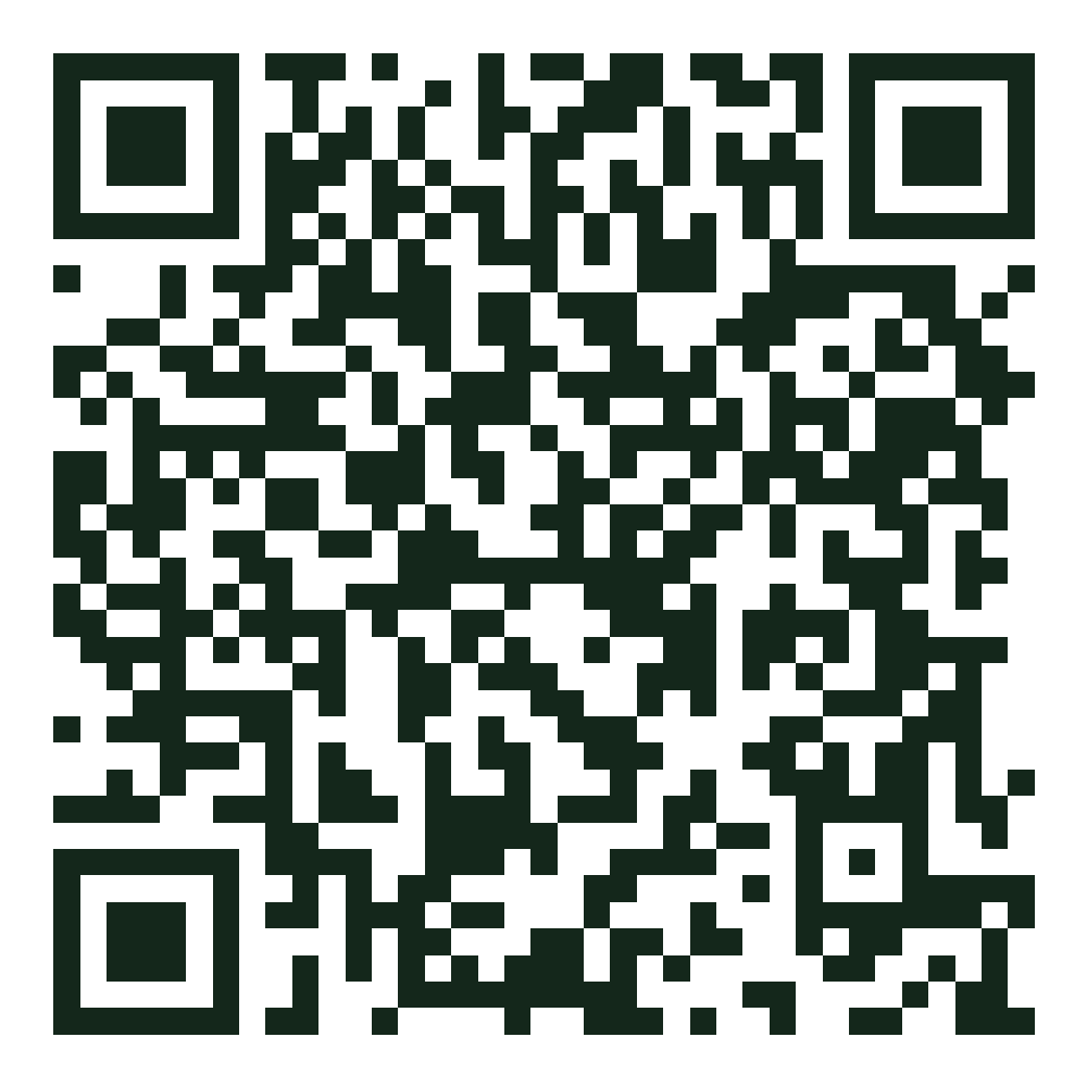 Kod QR lokalu Molly Lab & Dispensary