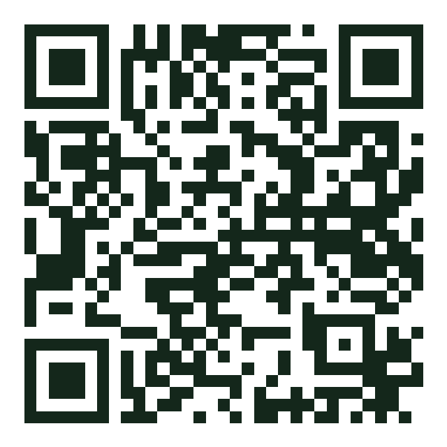 QR-code voor Monte Zion