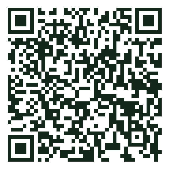 QR code for Moses Roses - Recreational Cannabis Dispensary in Port Huron