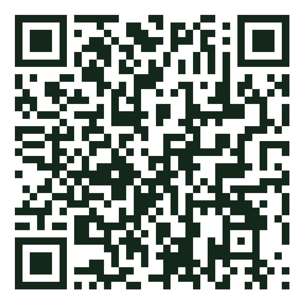 Código QR de MOTA - Medicine Of The Angels