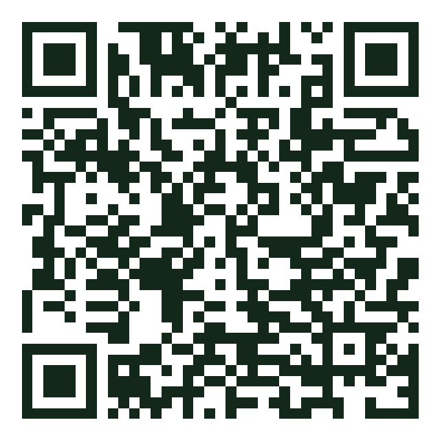 Kod QR lokalu Mother Earth's Fine Cannabis