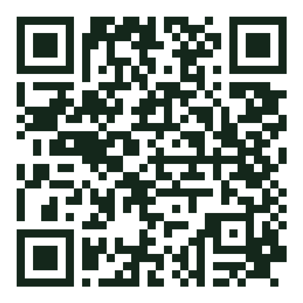 Kod QR lokalu Motrees Dispensary