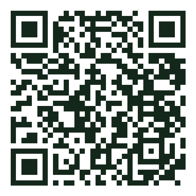 Código QR de Mountain Organics