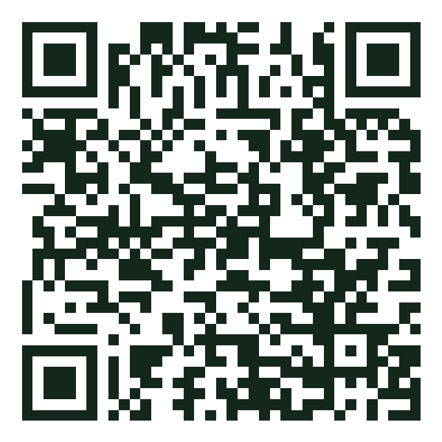 Kod QR lokalu Mr. Greens Cannabis Dispensary