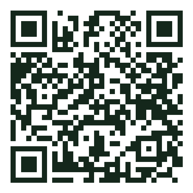 QR-code voor Mr. Weed Clothing