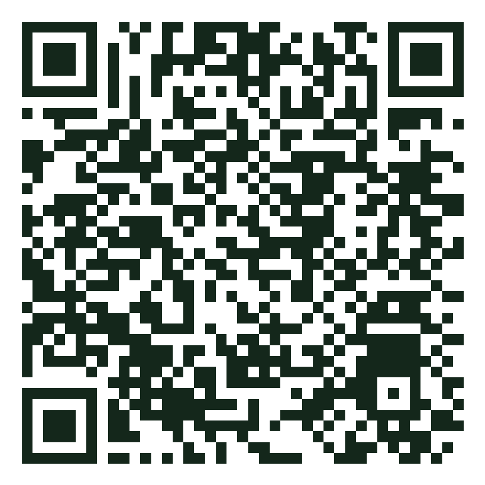 QR-Code für Mrs. Green's CANNAry Cannabis Dispensary & Weed Delivery Batavia