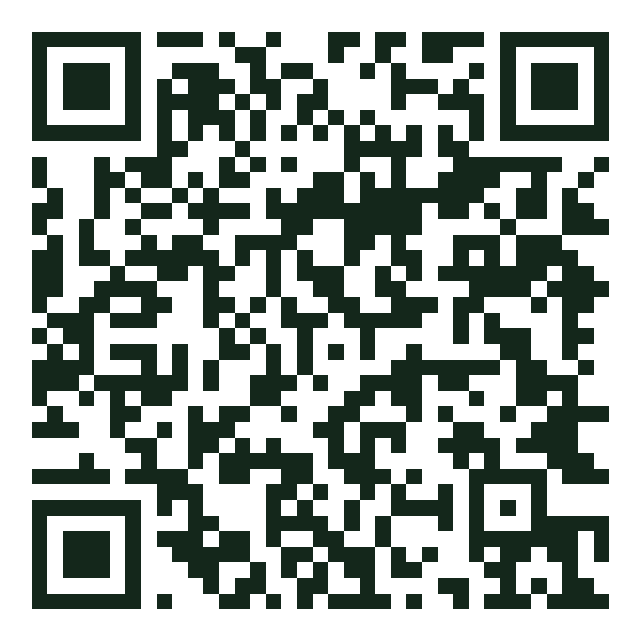 QR-код закладу Muha Meds Detroit Retail Store