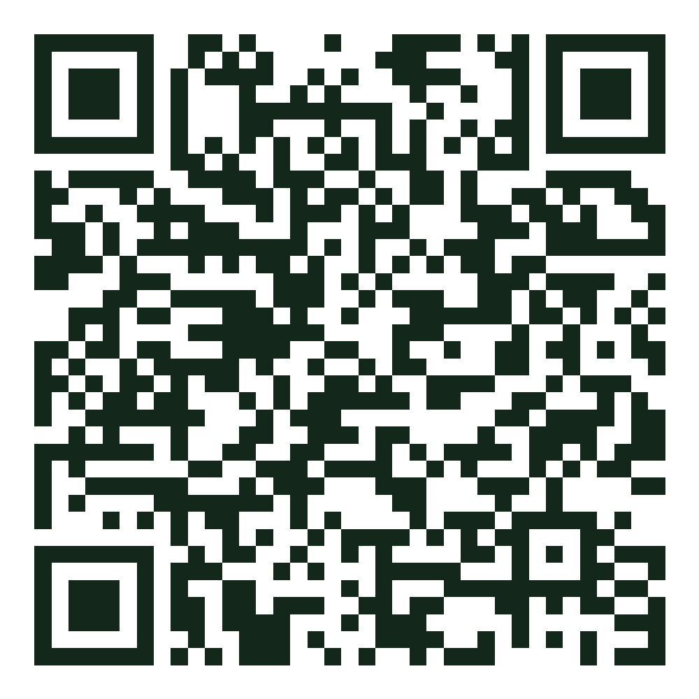 Código QR de MUHA MEDS Los Angeles Dispensary
