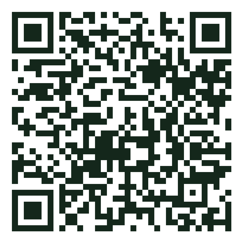 Código QR de Munchies Cannabis Store & Delivery Bophut