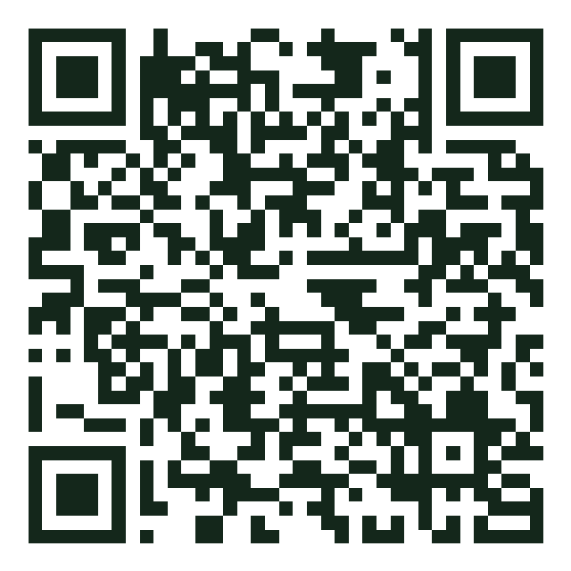 QR code for MÜV Cannabis Dispensary