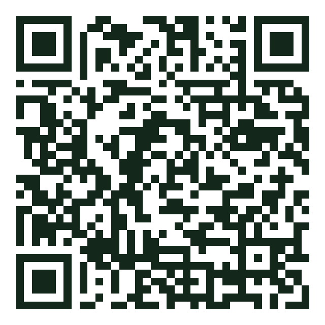 QR-Code für MÜV Cannabis Dispensary