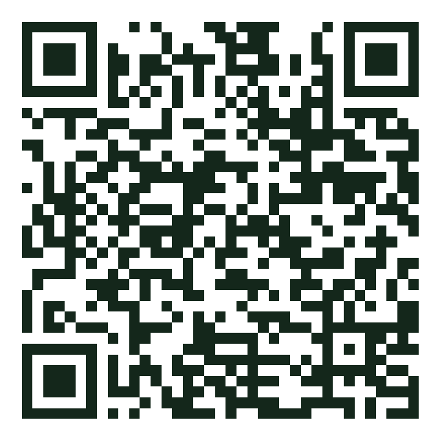 Código QR de MÜV Cannabis Dispensary