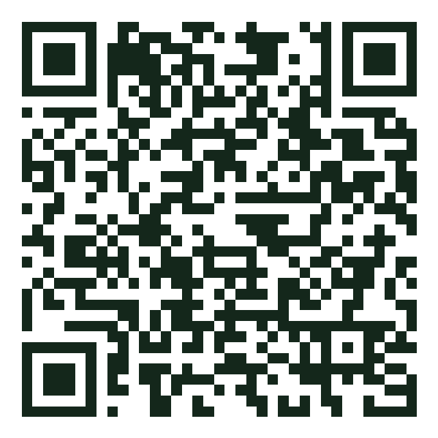 Código QR de MÜV Cannabis Dispensary