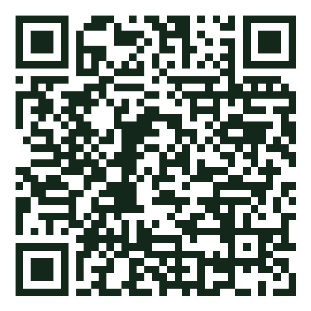 QR-код закладу MÜV Cannabis Dispensary
