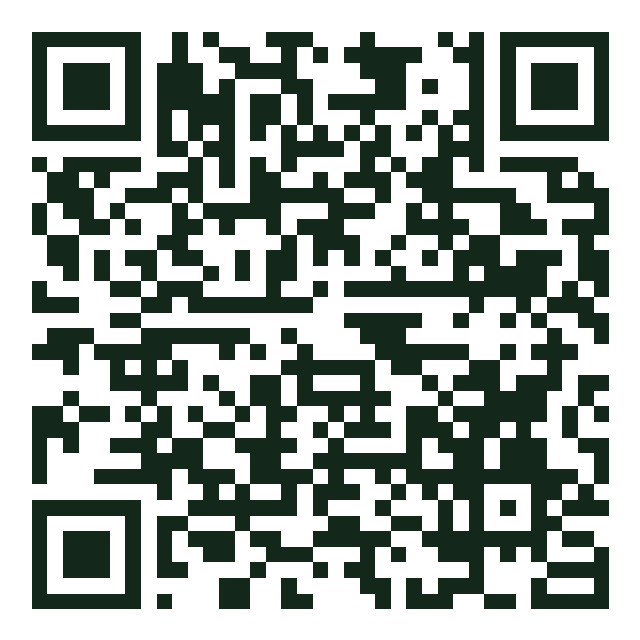 QR code for MÜV Cannabis Dispensary