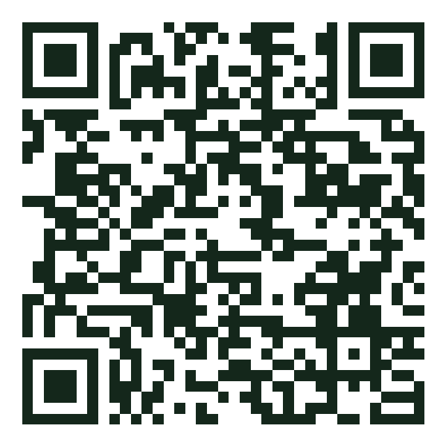 Código QR de MÜV Cannabis Dispensary