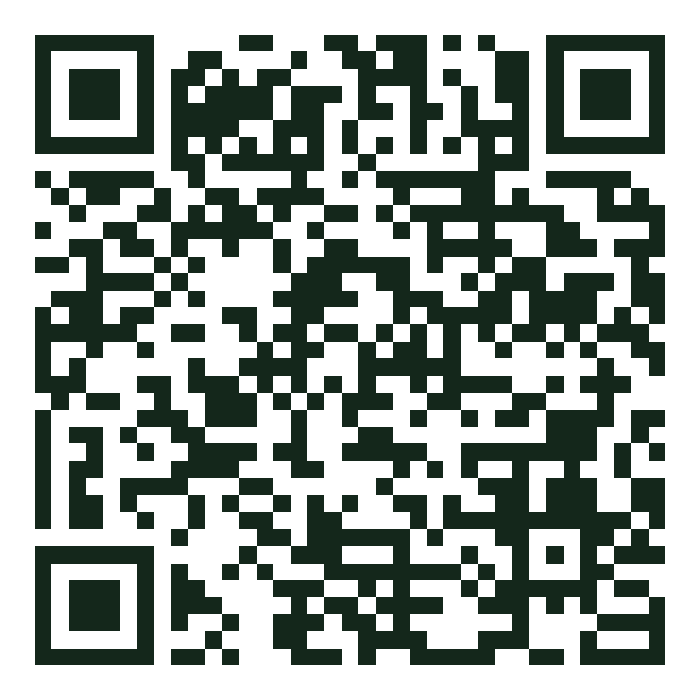 QR-Code für MÜV Cannabis Dispensary