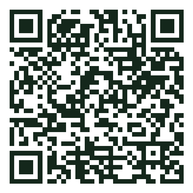QR-Code für MÜV Cannabis Dispensary