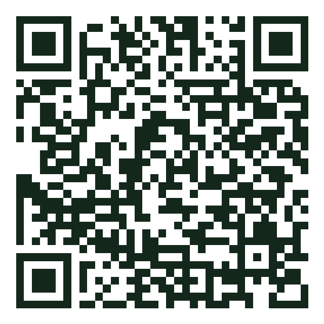 Código QR de MÜV Cannabis Dispensary