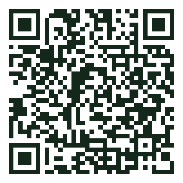 QR code for MÜV Cannabis Dispensary