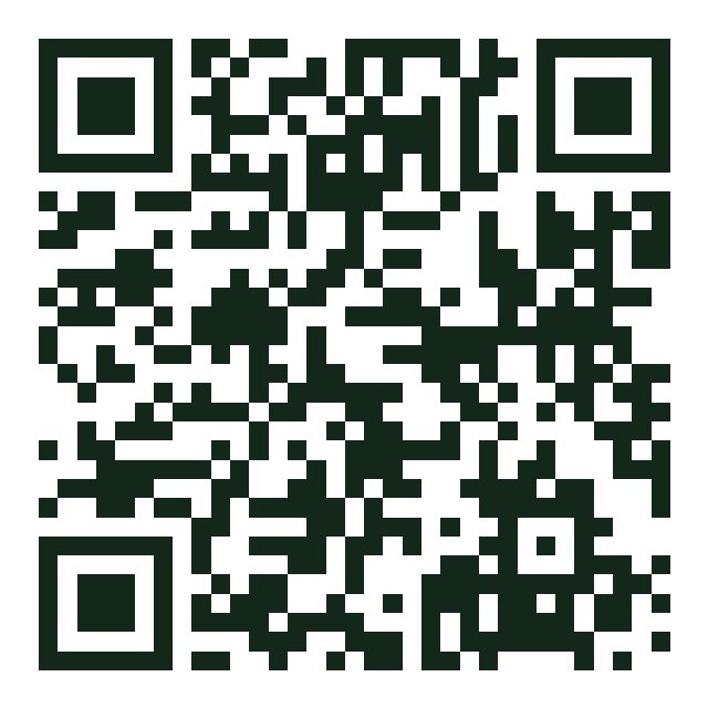 QR code for MÜV Cannabis Dispensary