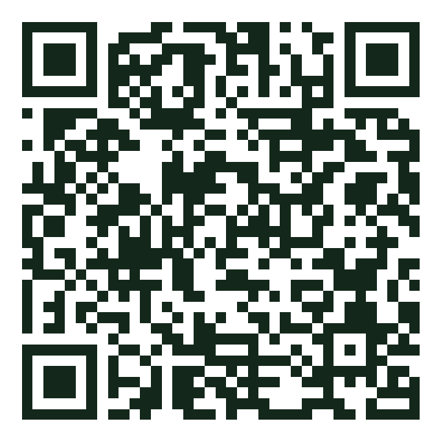 QR-code voor MÜV Cannabis Dispensary