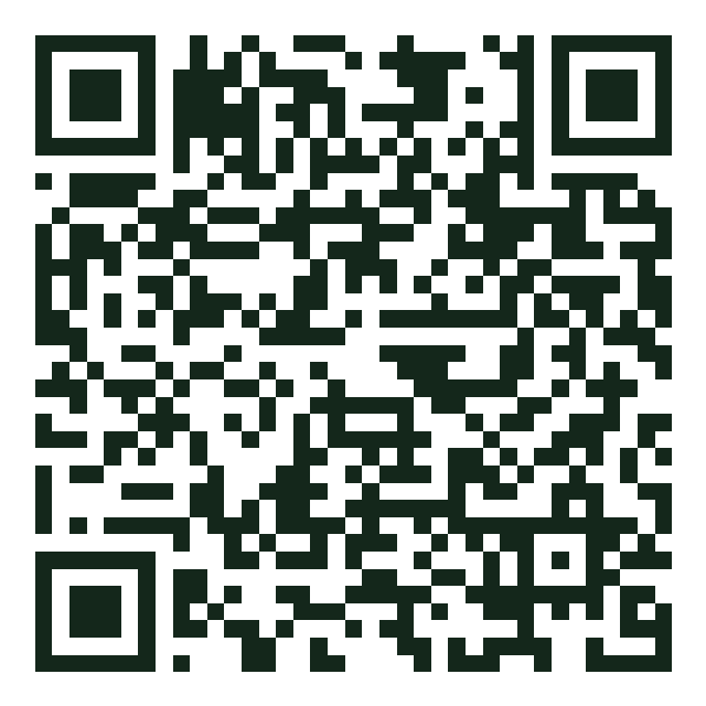 Código QR de MÜV Cannabis Dispensary