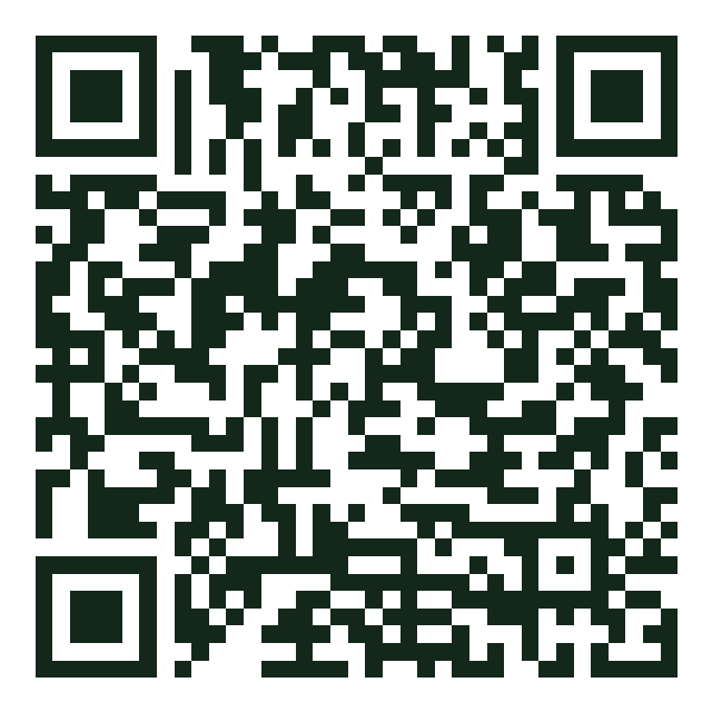 QR code for MÜV Cannabis Dispensary