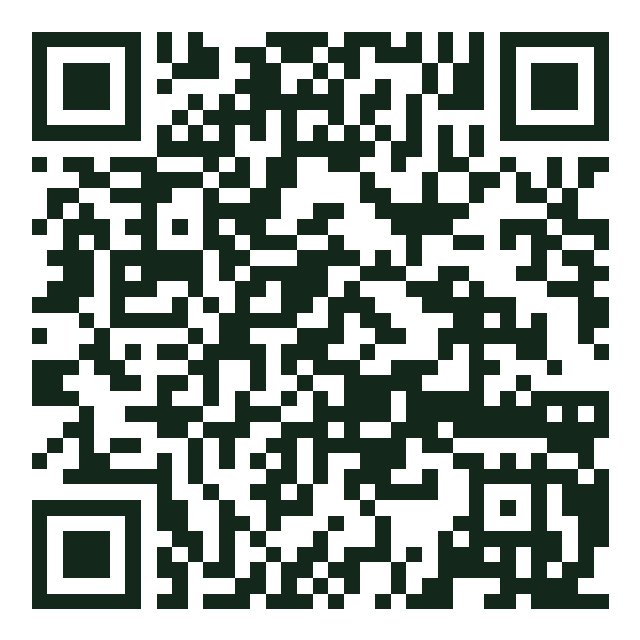 QR code for MÜV Cannabis Dispensary