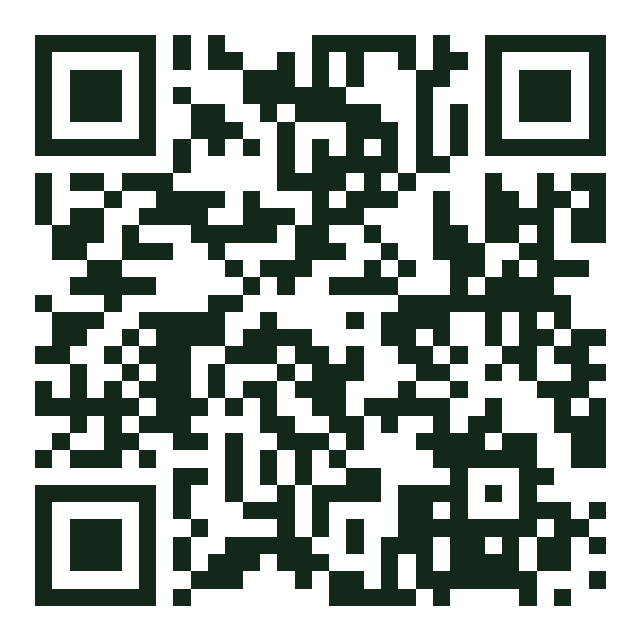 QR code for MÜV Cannabis Dispensary