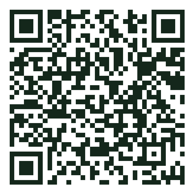 QR-Code für MÜV Cannabis Dispensary