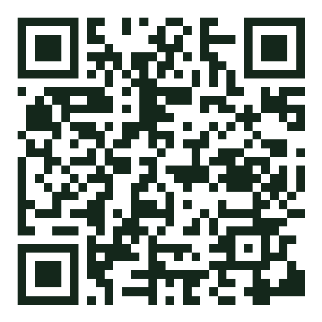 QR-Code für MÜV Cannabis Dispensary