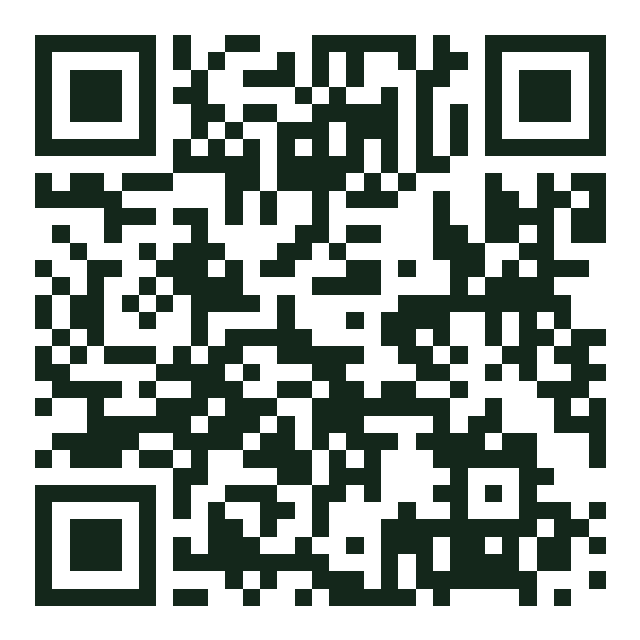 Código QR de MÜV Cannabis Dispensary