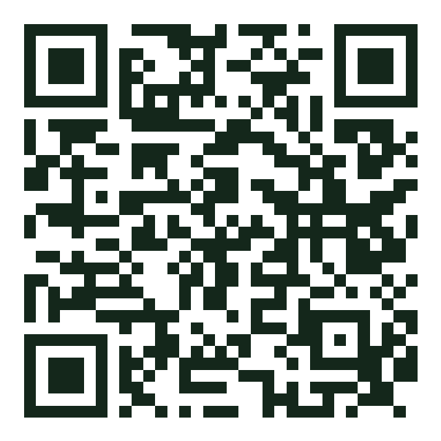 QR code for MÜV Cannabis Dispensary