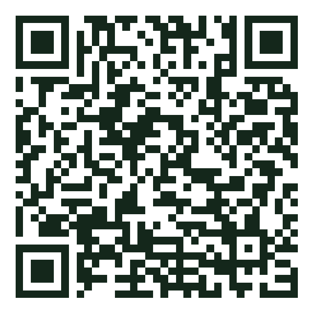 QR-Code für MÜV Cannabis Dispensary