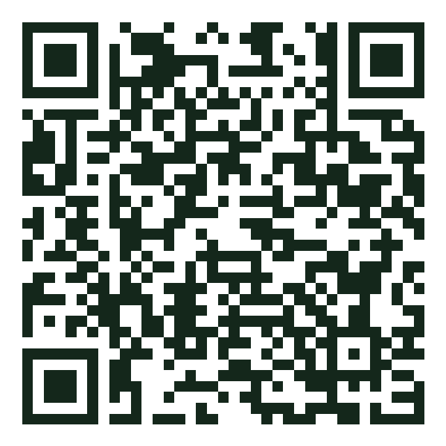 QR-Code für MÜV Cannabis Dispensary